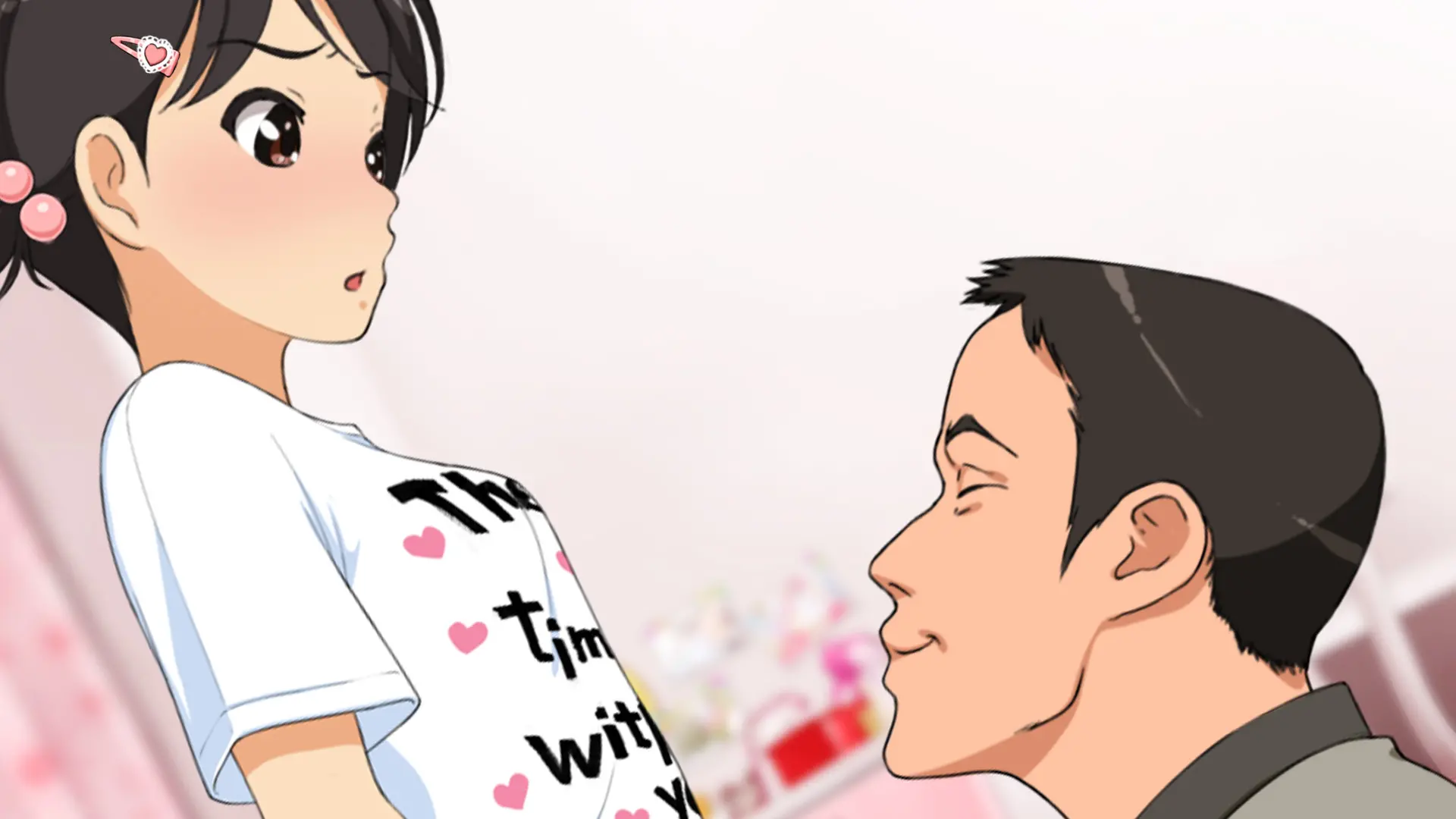 Hitomi-Chan No Choukyou Nikki